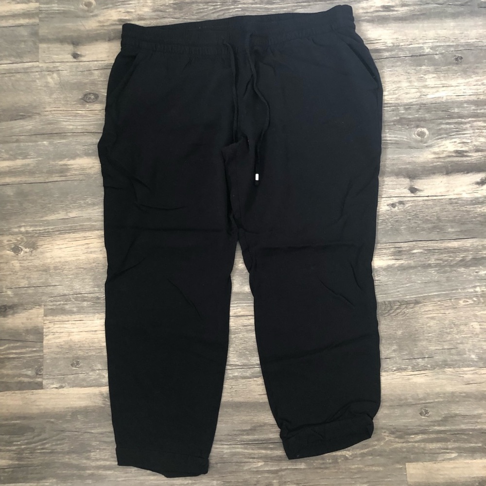 Old navy crop pants